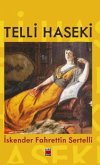 Telli Haseki Telli Haseki