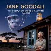 Jane Goodall Jane Goodall