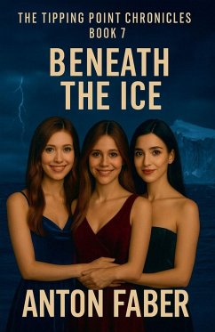 Cover Beneath The Ice