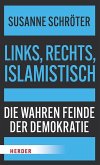 Links, rechts, islamistisch Links, rechts, islamistisch