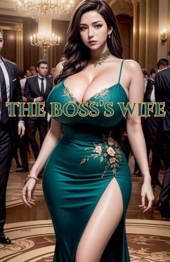 The Boss's Wife Cover The Boss's Wife