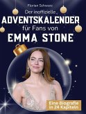 Der inoffizielle Adventskalender für Fans von Emma Stone