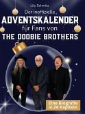 Der inoffizielle Adventskalender für Fans von The Doobie Brothers