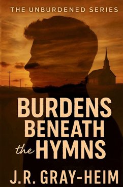 Cover Burden Beneath The Hymns