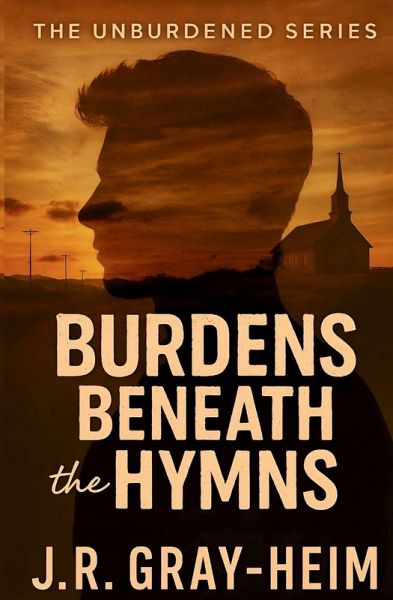 Burden Beneath The Hymns Burden Beneath The Hymns