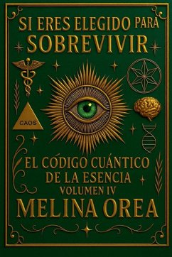 Cover Si Eres Elegido para Sobrevivir