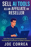 Sell AI Tools as an Affiliate or Reseller