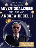 Der inoffizielle Adventskalender für Fans von Andrea Bocelli