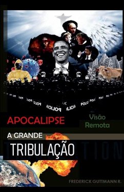 Cover A Grande Tribulação
