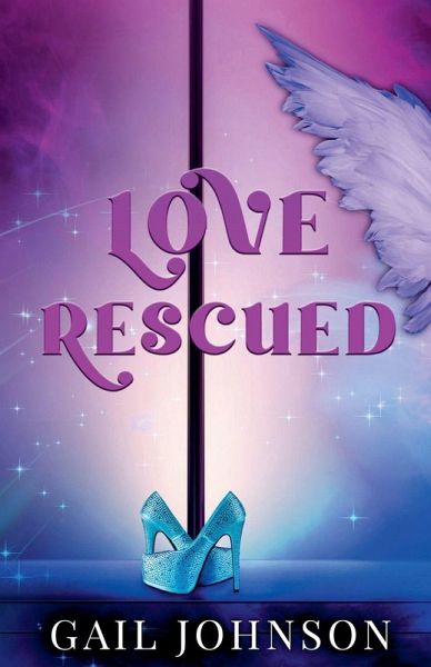 Love Rescued
