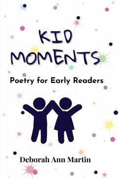 Cover Kid Moments