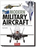Modern Military Aircraft