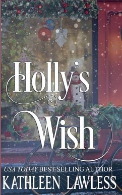 Cover Holly's Wish