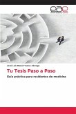 Tu Tesis Paso a Paso