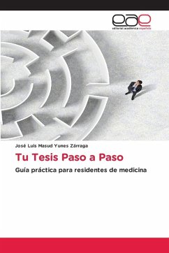 Cover Tu Tesis Paso a Paso