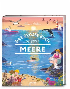 Cover Das große Buch unserer Meere