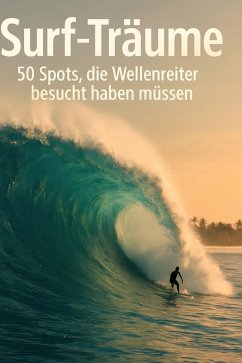 Surf-Träume - Werner, Liam