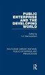 Public Enterprise and the Developing... - Bild 1