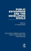 Public Enterprise and the Developing World