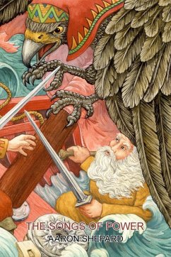 Cover The Songs of Power