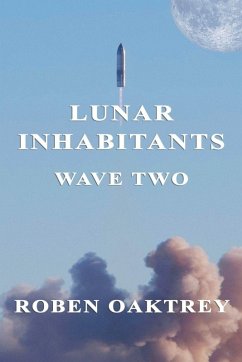 LUNAR INHABITANTS - Oaktrey, Roben