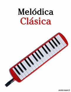 Cover Melódica Clásica