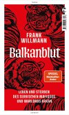 Balkanblut