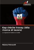 Kap chèche travay (Alla ricerca di lavoro) Kap chèche travay (Alla ricerca di lavoro)