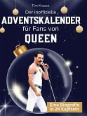 Der inoffizielle Adventskalender für Fans von Queen