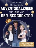 Der inoffizielle Adventskalender für Fans von Der Bergdoktor