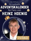 Der inoffizielle Adventskalender für Fans von Heinz Hoenig