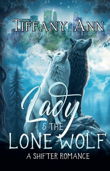 Lady & the Lone Wolf Lady & the Lone Wolf