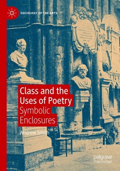 Cover Class and the Uses of Poetry
