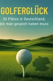 Golfer-Glück