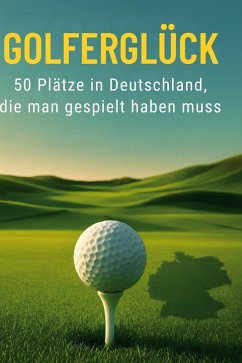 Golfer-Glück - Schmied, Emil Golfer-Glück - Schmied, Emil