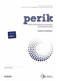 perik Positive Entwicklung und Resilienz im Kindergartenalltag perik Positive Entwicklung und Resilienz im Kindergartenalltag