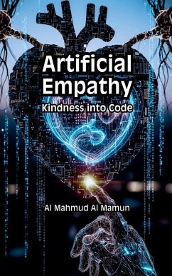 Artificial Empathy - Mamun, Al Mahmud Al