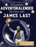 Der inoffizielle Adventskalender für Fans von James Last