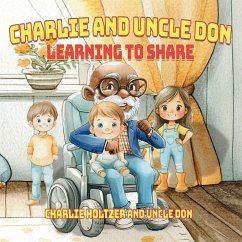 Cover Charlie and Uncle Don