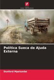 Política Sueca de Ajuda Externa