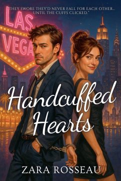 Cover Handcuffed Hearts