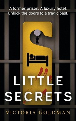 Cover Little Secrets