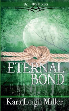 Eternal Bond - Miller, Kara Leigh