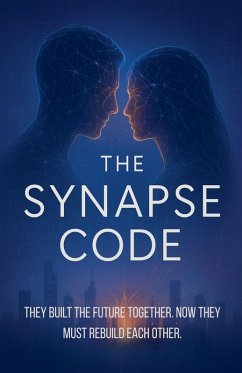 The Synapse Code - Jsh, Dpk