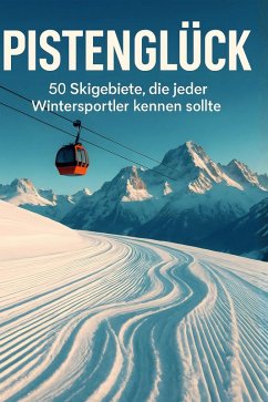 Pistenglück - Lang, Ava