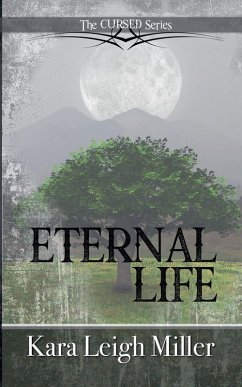 Cover Eternal Life