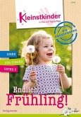 Die Praxismappe: Endlich Frühling! Die Praxismappe: Endlich Frühling!
