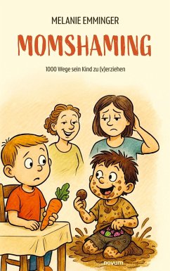 Momshaming Cover Momshaming