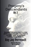 Progeny's Descendants Progeny's Descendants