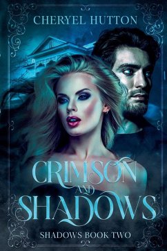 Cover Crimson and Shadows